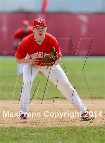 Thumbnail 1 in Rolling Meadows @ Mundelein photogallery.