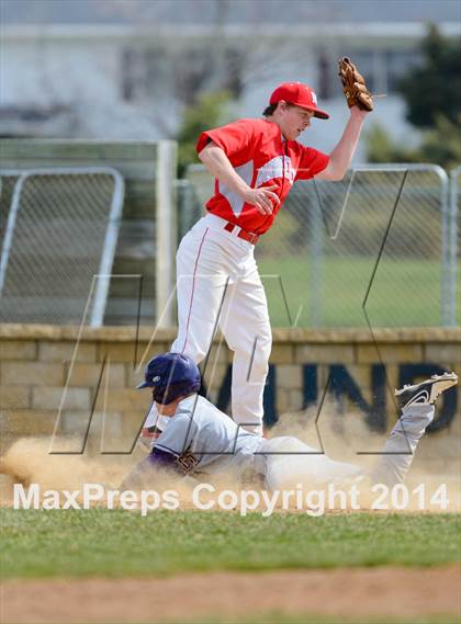 Thumbnail 2 in Rolling Meadows @ Mundelein photogallery.