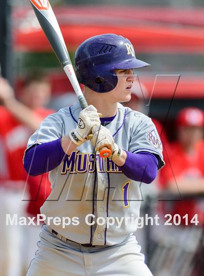 Thumbnail 2 in Rolling Meadows @ Mundelein photogallery.