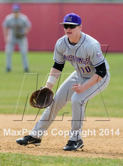 Thumbnail 2 in Rolling Meadows @ Mundelein photogallery.