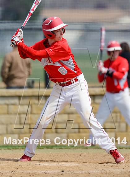 Thumbnail 2 in Rolling Meadows @ Mundelein photogallery.