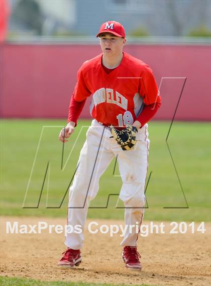 Thumbnail 1 in Rolling Meadows @ Mundelein photogallery.