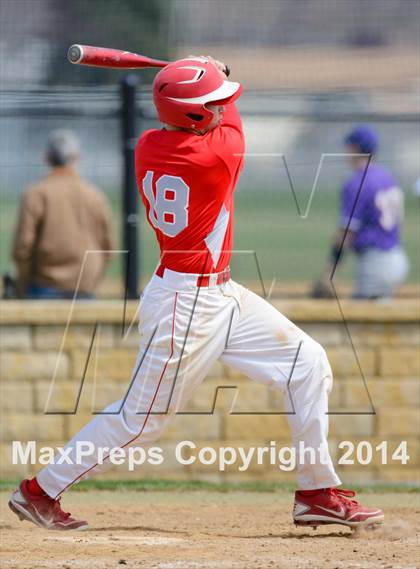 Thumbnail 2 in Rolling Meadows @ Mundelein photogallery.