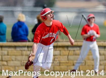 Thumbnail 3 in Rolling Meadows @ Mundelein photogallery.
