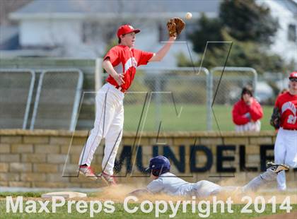 Thumbnail 1 in Rolling Meadows @ Mundelein photogallery.