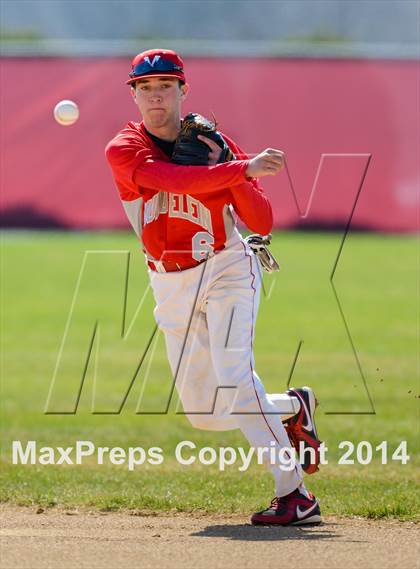 Thumbnail 3 in Rolling Meadows @ Mundelein photogallery.