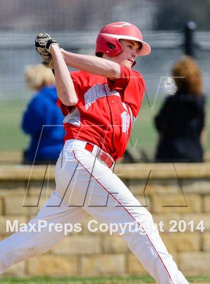 Thumbnail 1 in Rolling Meadows @ Mundelein photogallery.