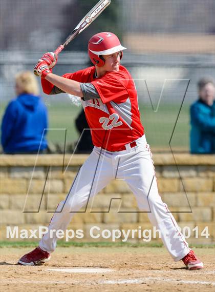 Thumbnail 1 in Rolling Meadows @ Mundelein photogallery.