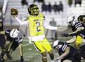 Photo from the gallery "Crystal City @ Llano (UIL 3A Football Bi-District Playoff)"