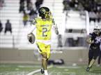 Photo from the gallery "Crystal City @ Llano (UIL 3A Football Bi-District Playoff)"