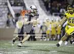 Photo from the gallery "Crystal City @ Llano (UIL 3A Football Bi-District Playoff)"