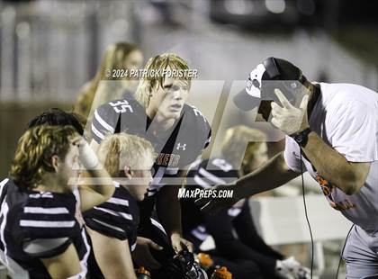 Thumbnail 1 in Crystal City @ Llano (UIL 3A Football Bi-District Playoff) photogallery.