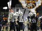 Photo from the gallery "Crystal City @ Llano (UIL 3A Football Bi-District Playoff)"