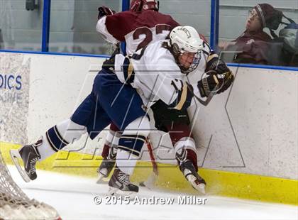 Thumbnail 3 in St. Joseph's Collegiate Institute @ Canisius photogallery.