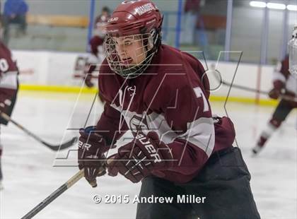 Thumbnail 1 in St. Joseph's Collegiate Institute @ Canisius photogallery.