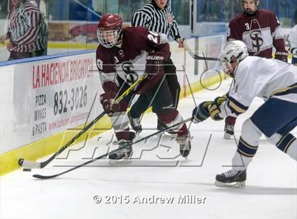 Thumbnail 2 in St. Joseph's Collegiate Institute @ Canisius photogallery.