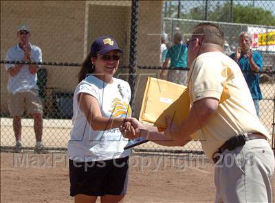 Thumbnail 1 in Elliot Christian vs. Big Valley Christian (CIF SJS D7 Final) photogallery.