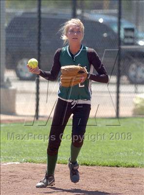 Thumbnail 1 in Elliot Christian vs. Big Valley Christian (CIF SJS D7 Final) photogallery.
