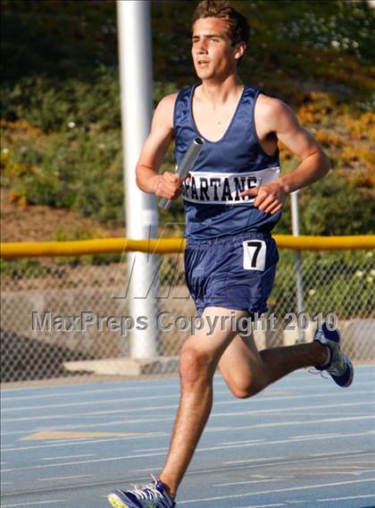 Thumbnail 1 in Camarillo Classic  photogallery.