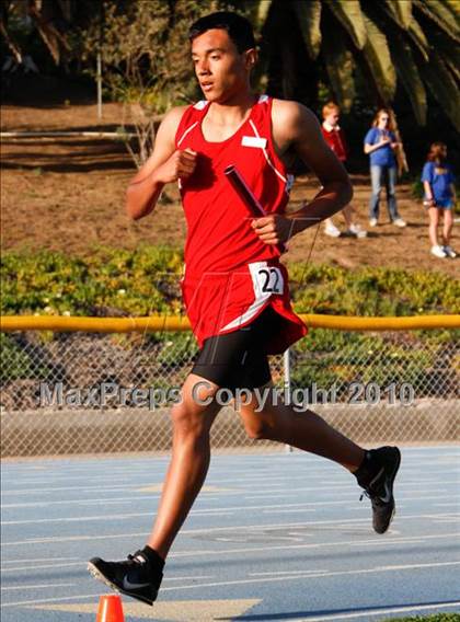 Thumbnail 2 in Camarillo Classic  photogallery.