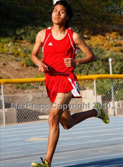 Thumbnail 2 in Camarillo Classic  photogallery.
