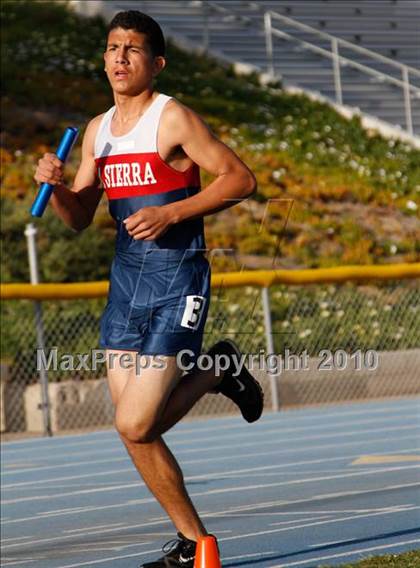 Thumbnail 3 in Camarillo Classic  photogallery.