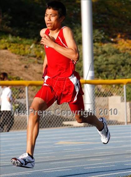 Thumbnail 1 in Camarillo Classic  photogallery.