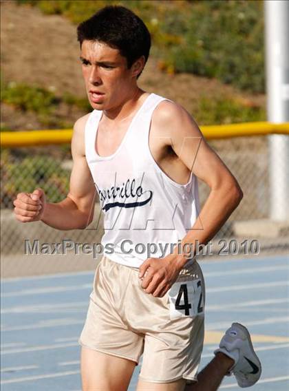 Thumbnail 1 in Camarillo Classic  photogallery.