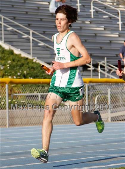 Thumbnail 3 in Camarillo Classic  photogallery.