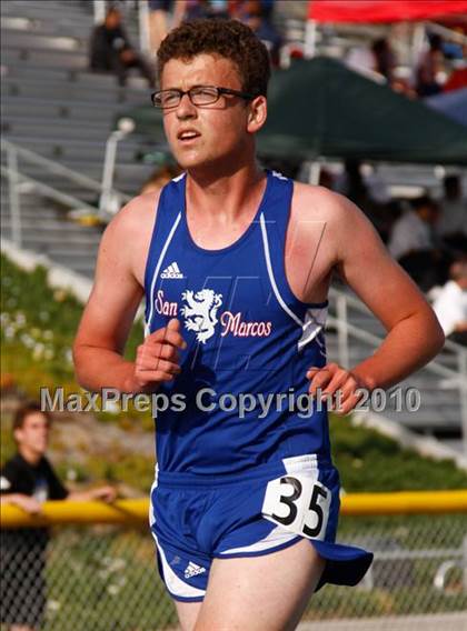 Thumbnail 2 in Camarillo Classic  photogallery.