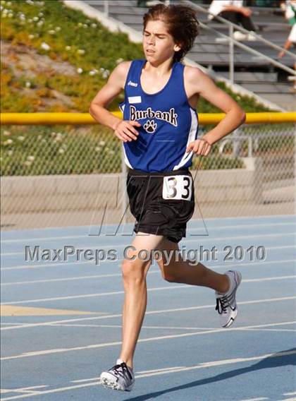 Thumbnail 3 in Camarillo Classic  photogallery.