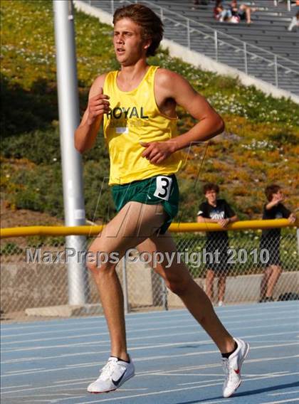Thumbnail 3 in Camarillo Classic  photogallery.