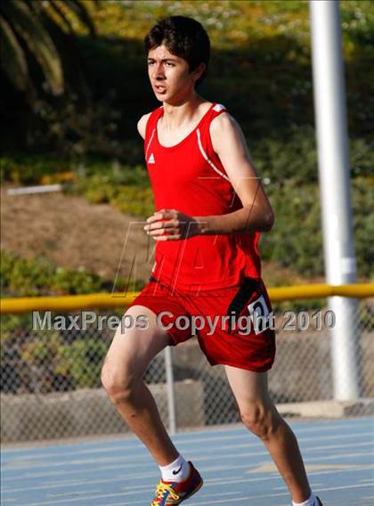 Thumbnail 2 in Camarillo Classic  photogallery.