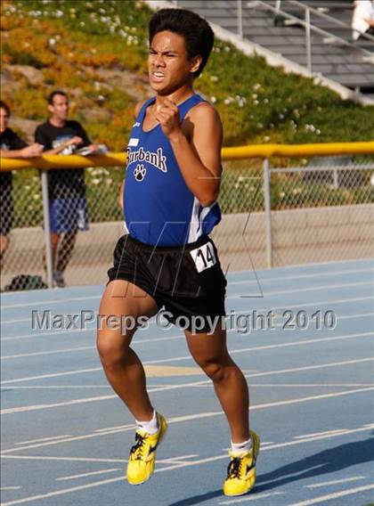 Thumbnail 3 in Camarillo Classic  photogallery.