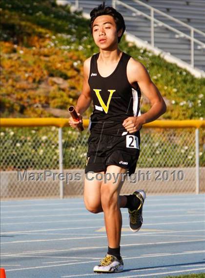 Thumbnail 1 in Camarillo Classic  photogallery.
