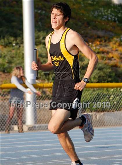 Thumbnail 3 in Camarillo Classic  photogallery.