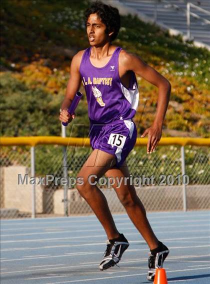 Thumbnail 1 in Camarillo Classic  photogallery.
