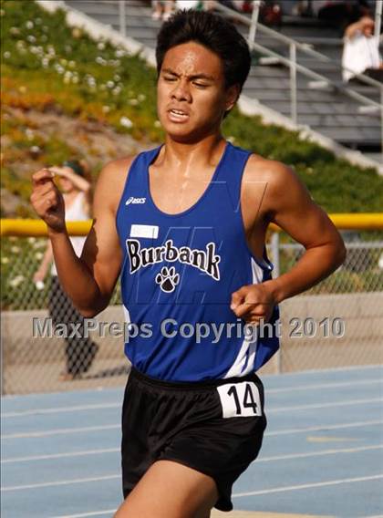 Thumbnail 1 in Camarillo Classic  photogallery.