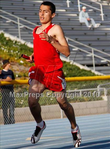 Thumbnail 3 in Camarillo Classic  photogallery.