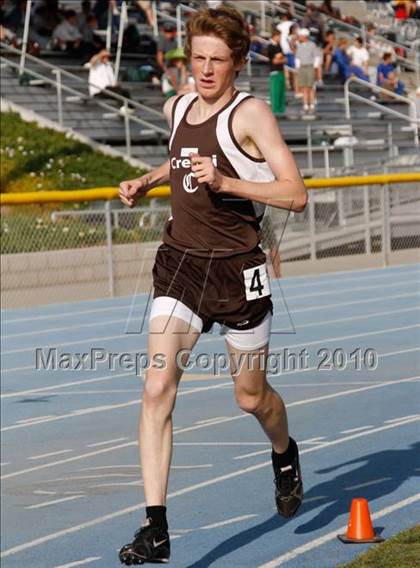 Thumbnail 3 in Camarillo Classic  photogallery.