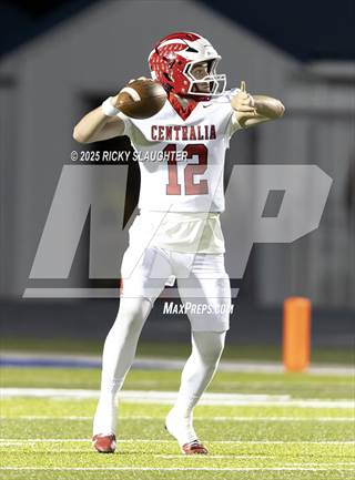 Centralia @ Cahokia