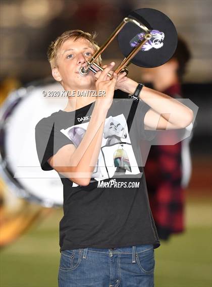 Thumbnail 1 in Boyd vs. Jacksboro photogallery.