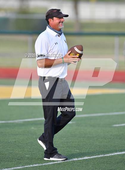 Thumbnail 2 in Boyd vs. Jacksboro photogallery.