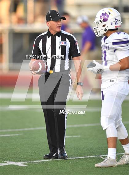 Thumbnail 3 in Boyd vs. Jacksboro photogallery.