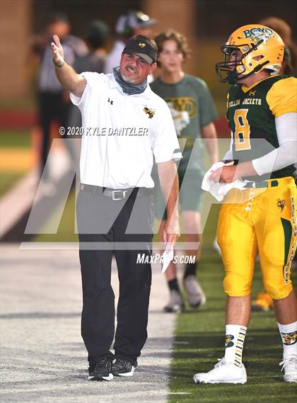 Thumbnail 2 in Boyd vs. Jacksboro photogallery.
