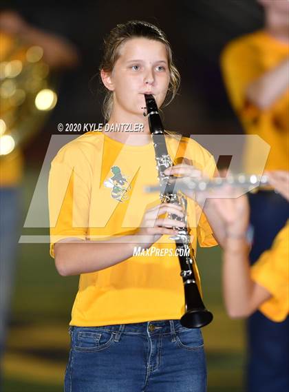 Thumbnail 1 in Boyd vs. Jacksboro photogallery.