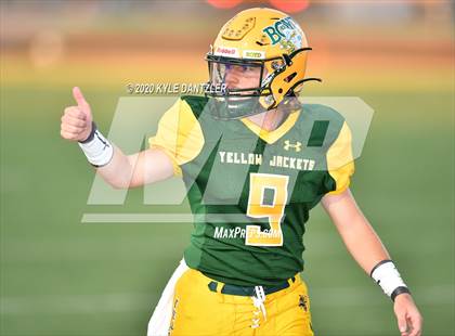 Thumbnail 1 in Boyd vs. Jacksboro photogallery.