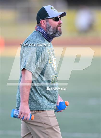 Thumbnail 2 in Boyd vs. Jacksboro photogallery.