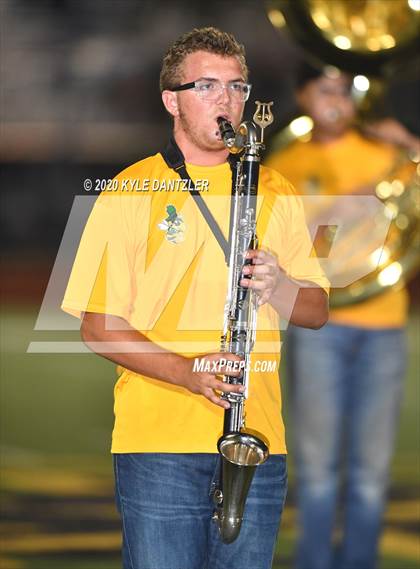 Thumbnail 3 in Boyd vs. Jacksboro photogallery.