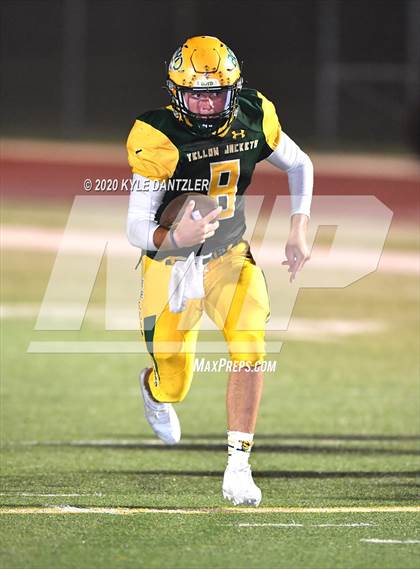 Thumbnail 1 in Boyd vs. Jacksboro photogallery.